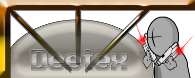 Deetex
